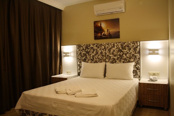 Twins Hotel
